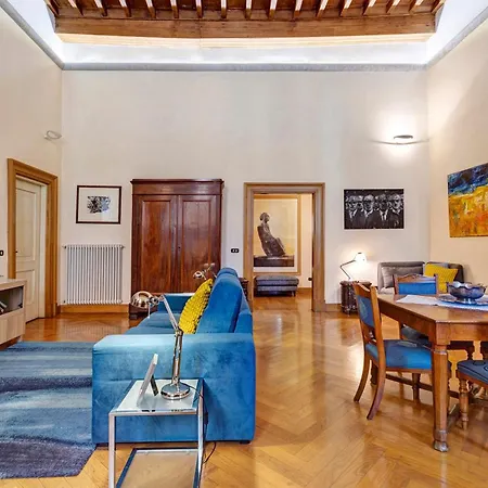 דירה Domus Navona *