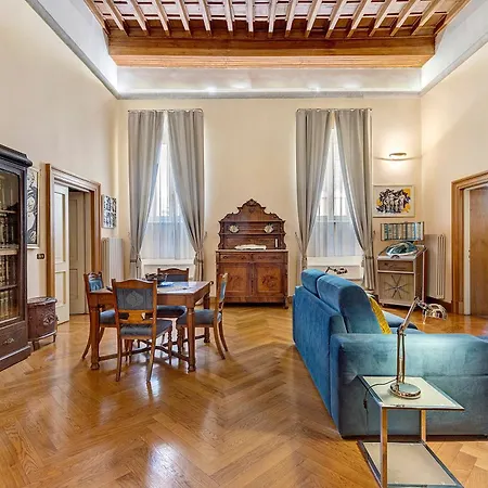 Domus Navona דירה רומא