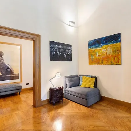 Domus Navona Appartamento Roma