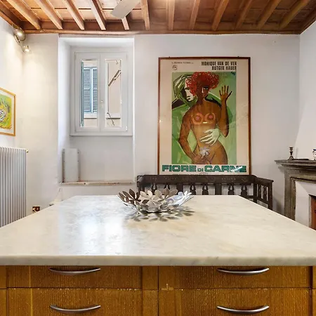 Apartment Domus Navona