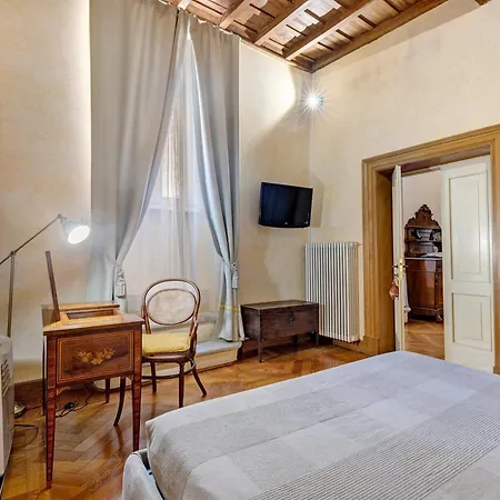 Domus Navona Appartamento