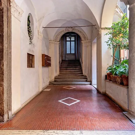 Domus Navona Appartamento *